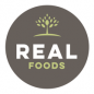 Real food Group logo
